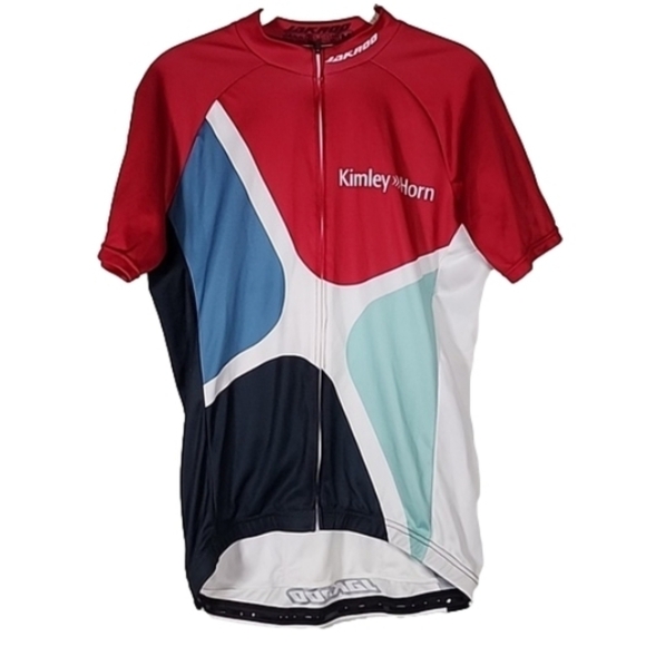 🧡 bike top mens size M like New with out tag - Picture 1 of 8